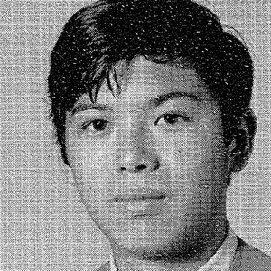 Meet your Posher, Joe